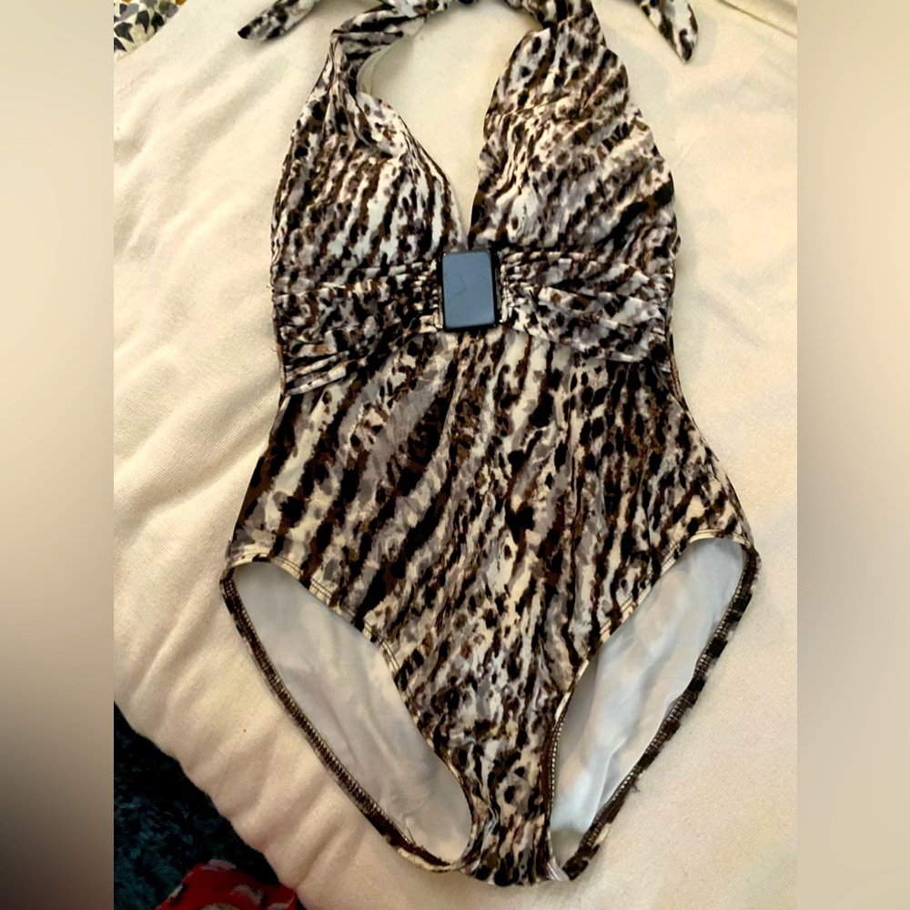 Magicsuit one piece